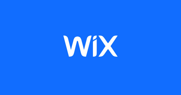 Wix - Kod Kullanmadan Web Site Açmak -  aliakpoyraz.com